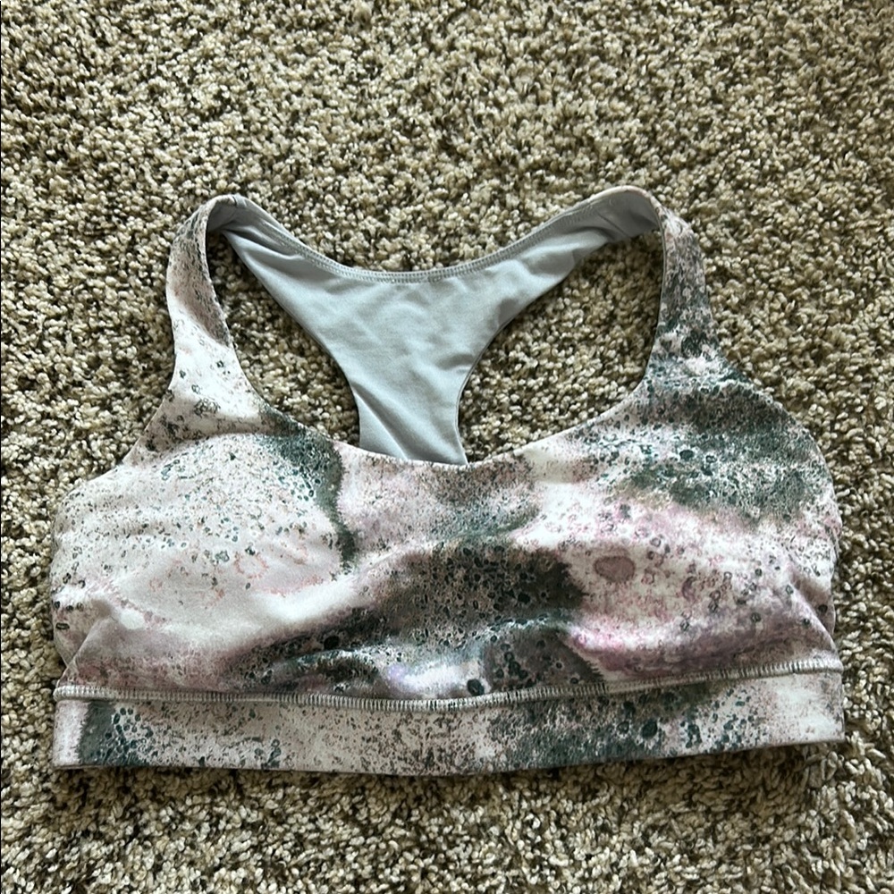 Lululemon Bra